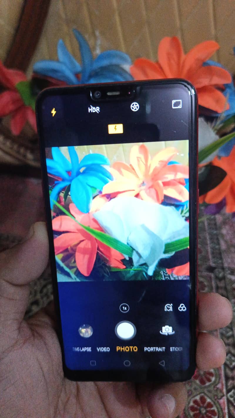 OPPO A12e 2