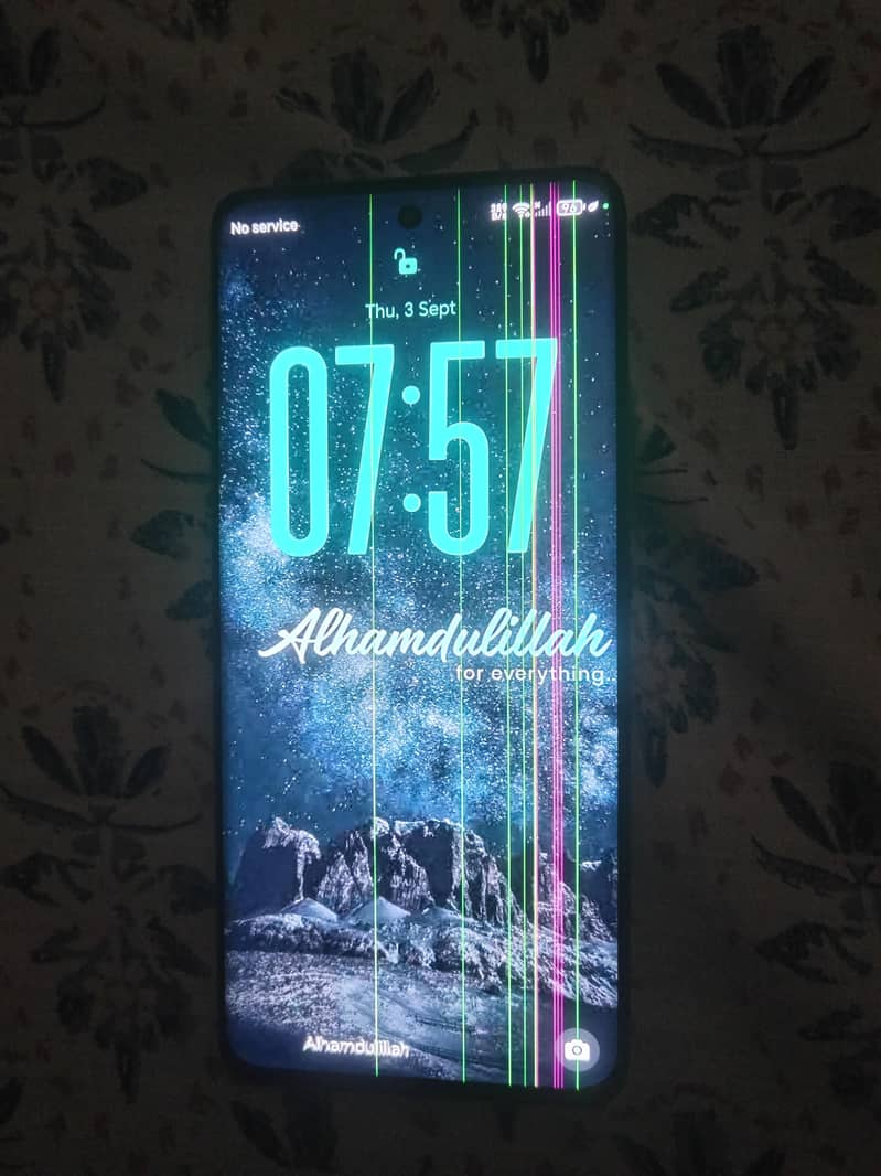 Honor X9b 0