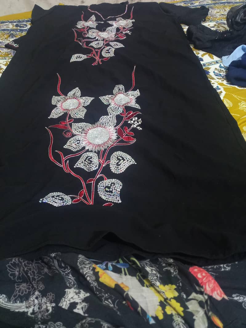 abaya 0