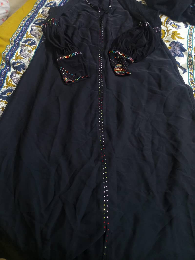 abaya 2