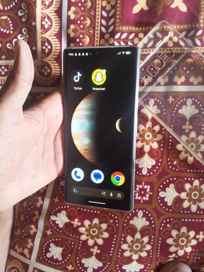 Google Pixel 6 Pro