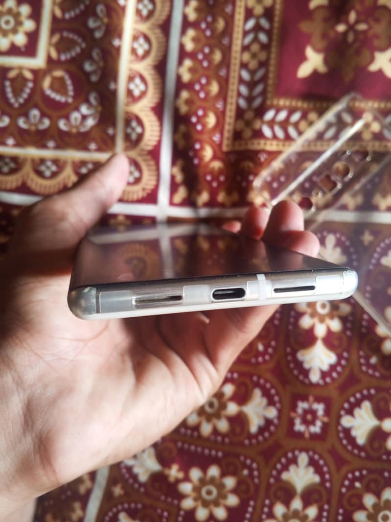 Google Pixel 6 Pro 3