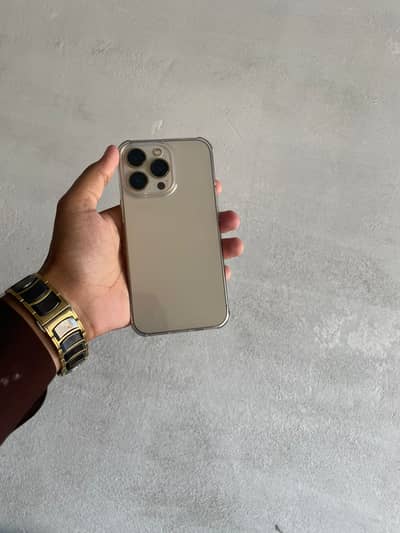 I phone 13 pro