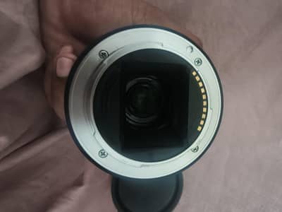 sony 28 70 f3.5 fulfream lens