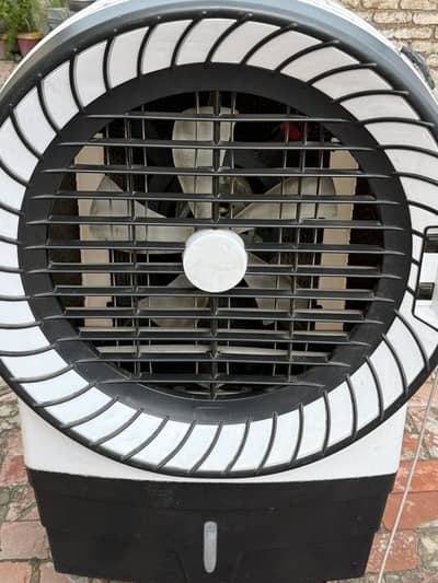 GFC Air cooler