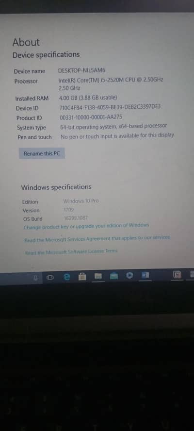 laptop