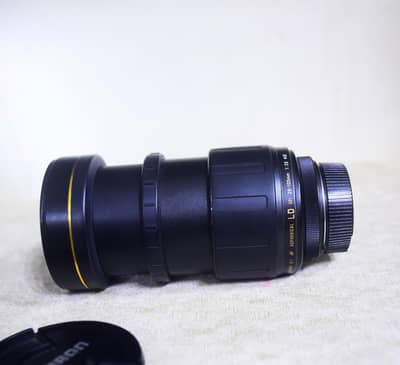 nikon f2.8 28-105mm