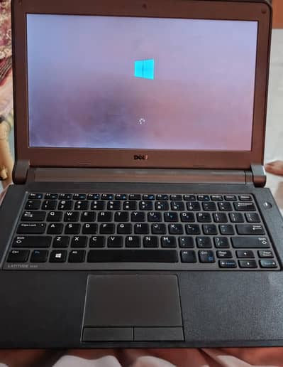 laptop dell latitude 3340