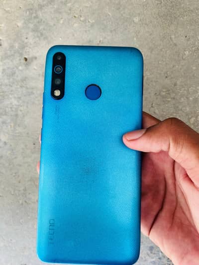Tecno CAMON 12 Air (4GB/64GB)