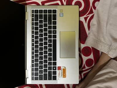 hp laptop