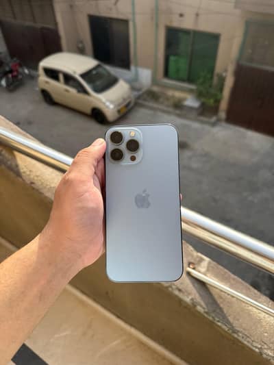 Apple iPhone 13 Pro Max