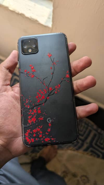 Google Pixel 4 XL