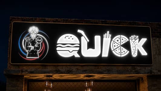 Need fast food chef