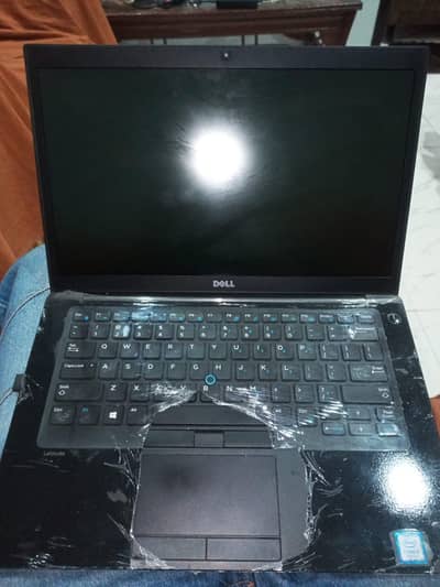 Dell. .