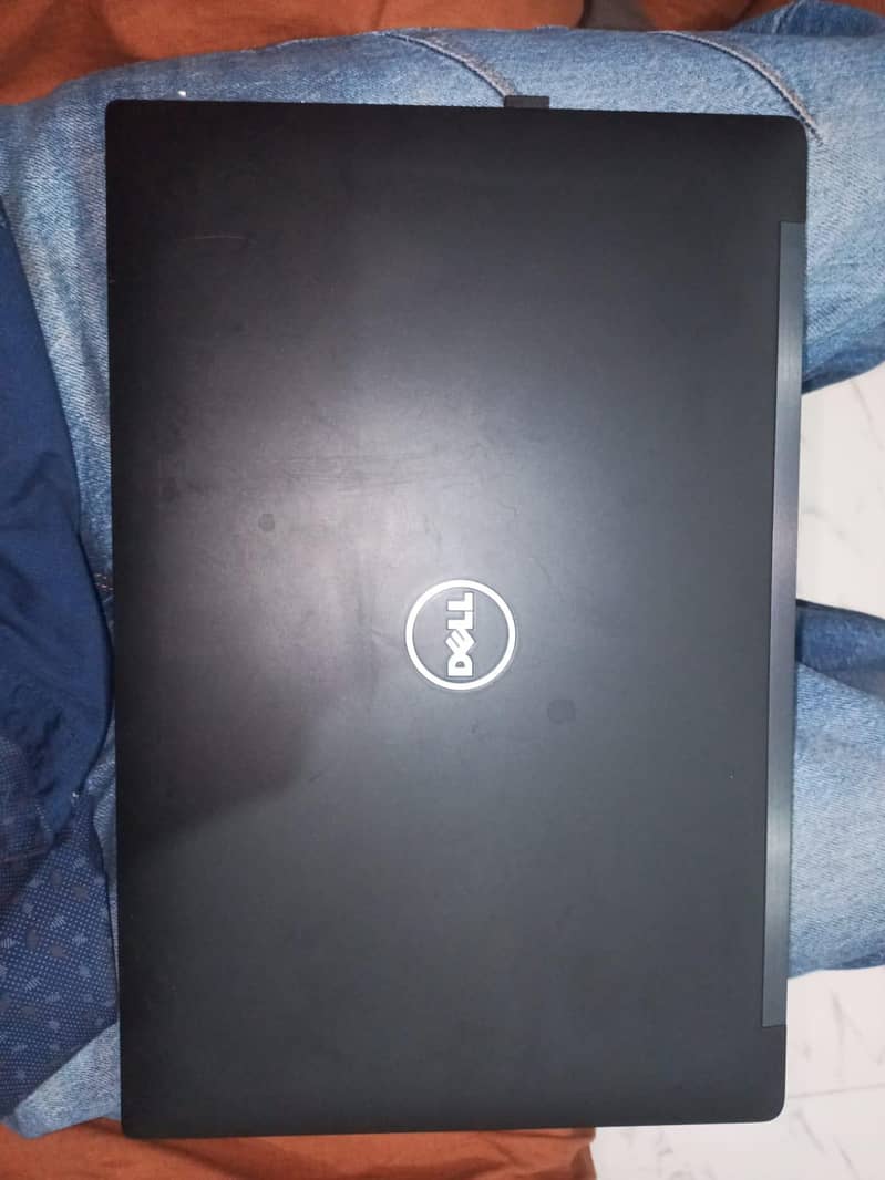 Dell. . 1