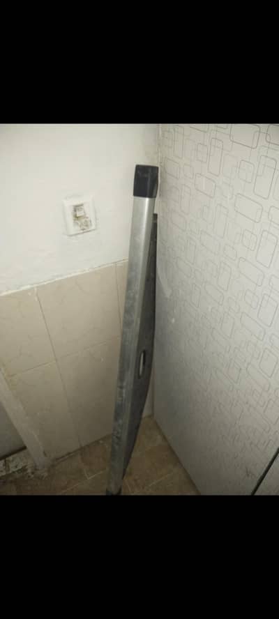 retractable rear trunk kia Sportage used original