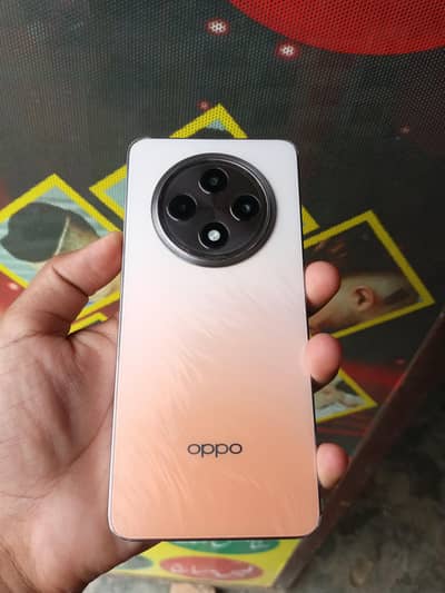 OPPO Reno 12F 5G