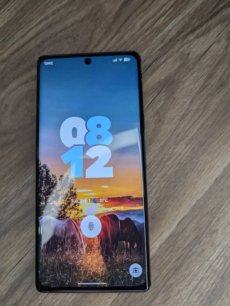 Google Pixel 6 Pro 2