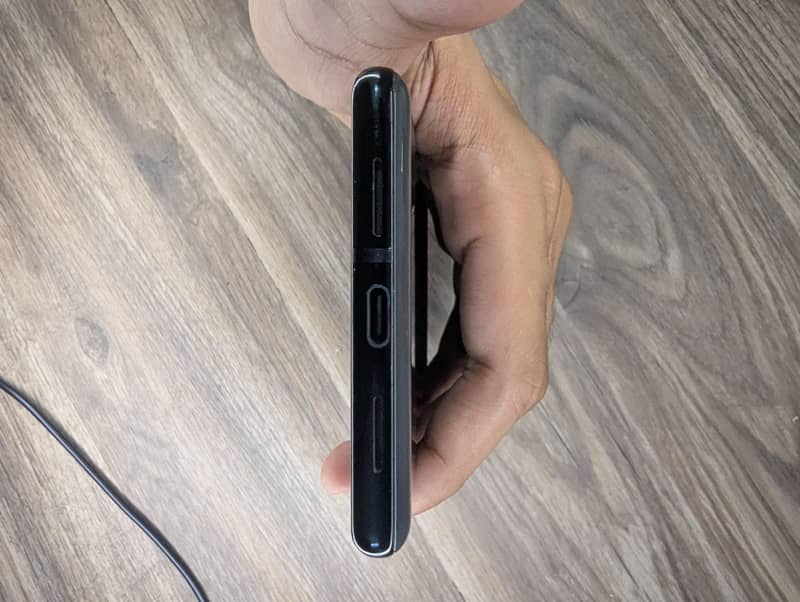 Google Pixel 6 Pro 3