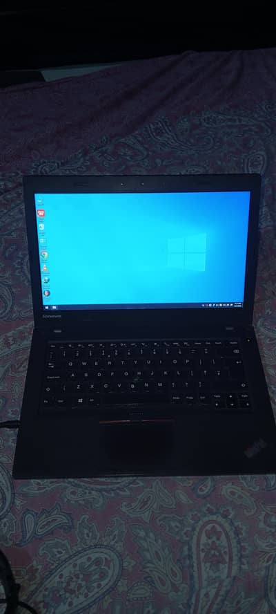 Lenevo Thinkpad Core i5 6th Generation