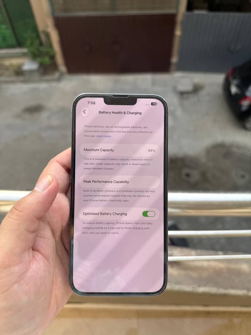 Apple iPhone 13 Pro Max 1