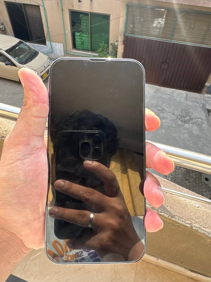 Apple iPhone 13 Pro Max 7
