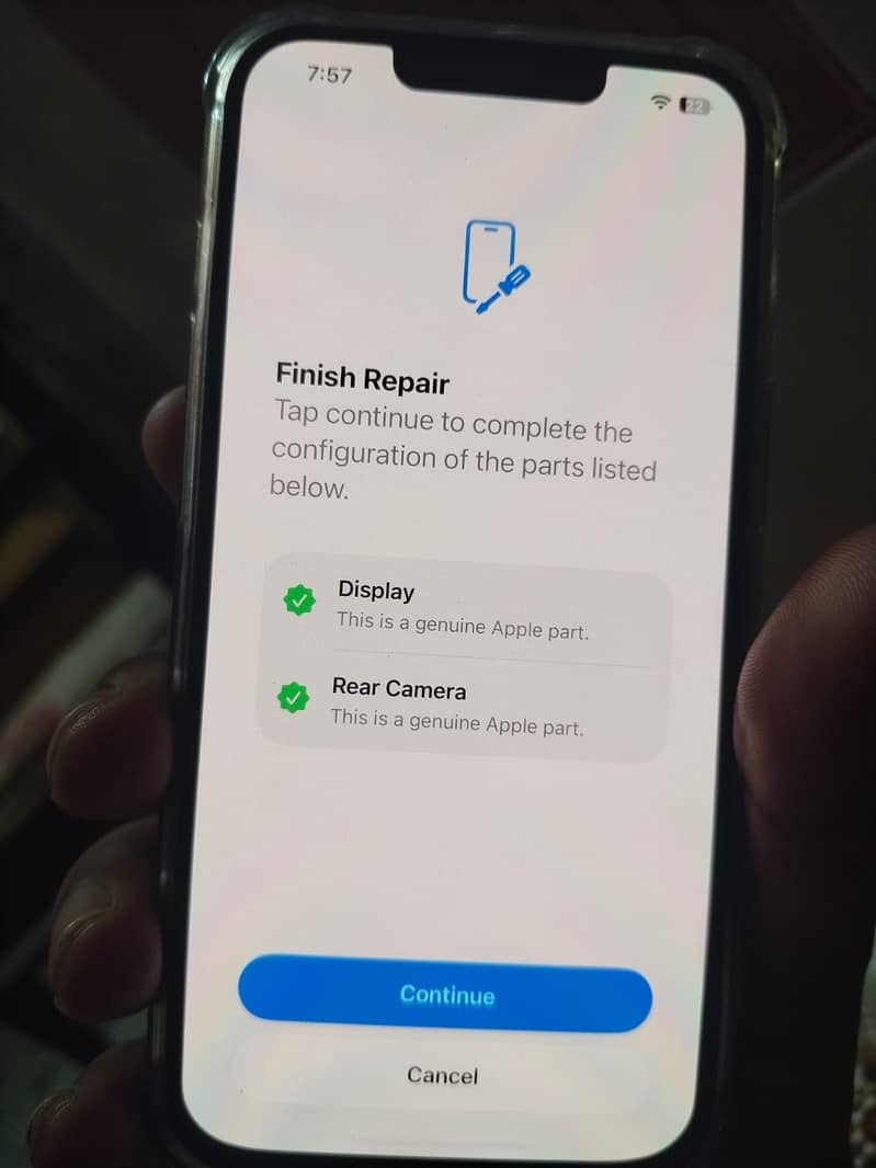 Apple iPhone 13 Pro 6