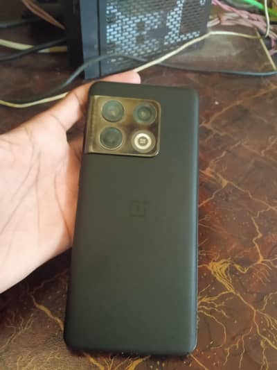 One Plus 10