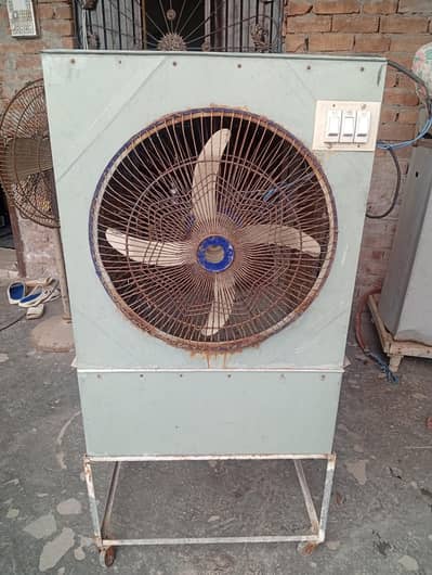 12  volt air cooler