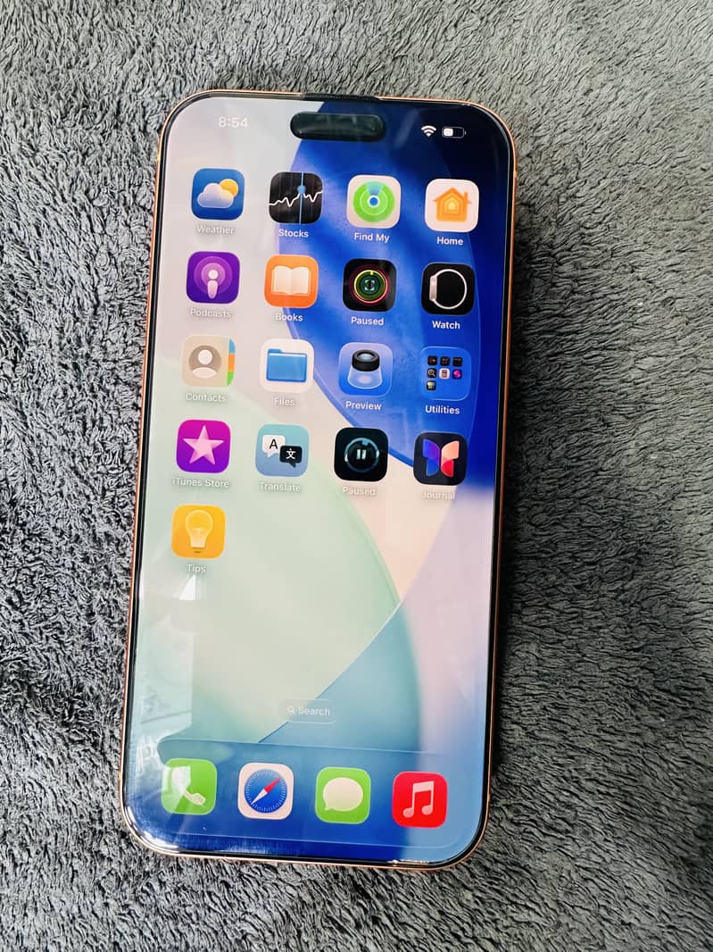 Apple iPhone 17 Pro Max 5