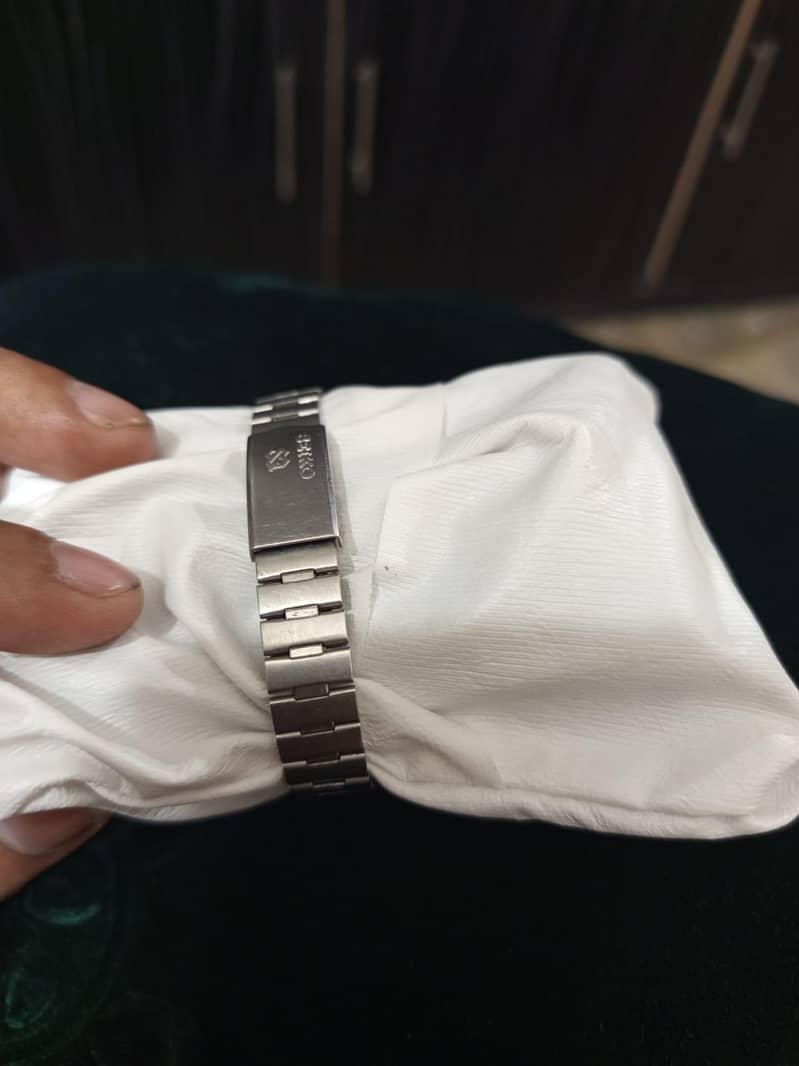 seiko 5 4