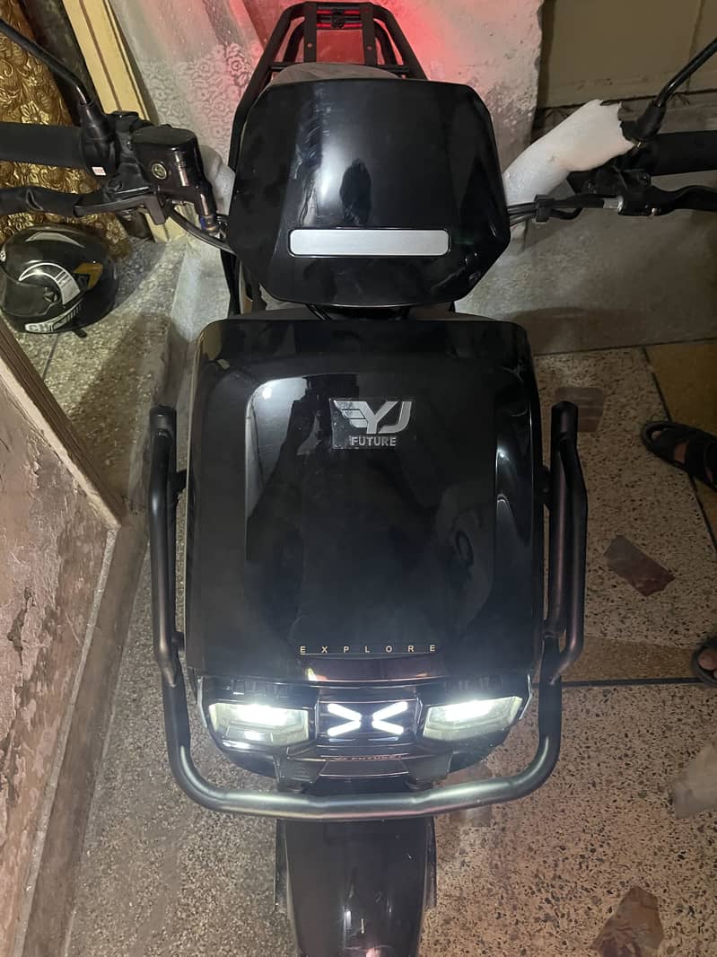 Yj Future 6