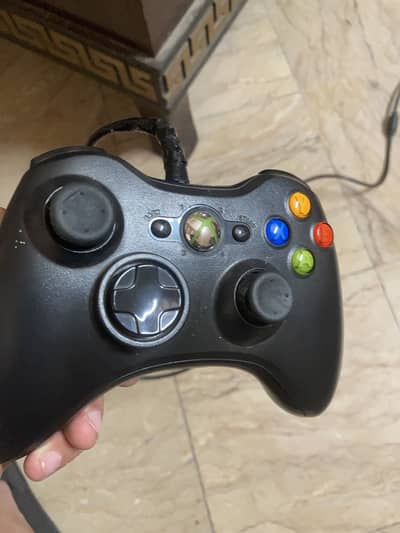xbox controller (pc) pe bhi chalta