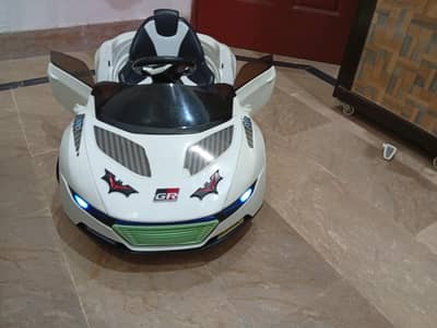 kids toy car