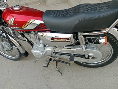 125cc model 2025 star 26 ha total jenvein ha