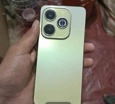 Infinix Hot 40i