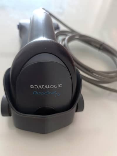 Data Logic Scaner (Barcoad scaner)