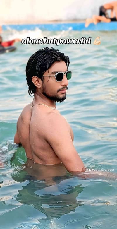 Rana Abdullah