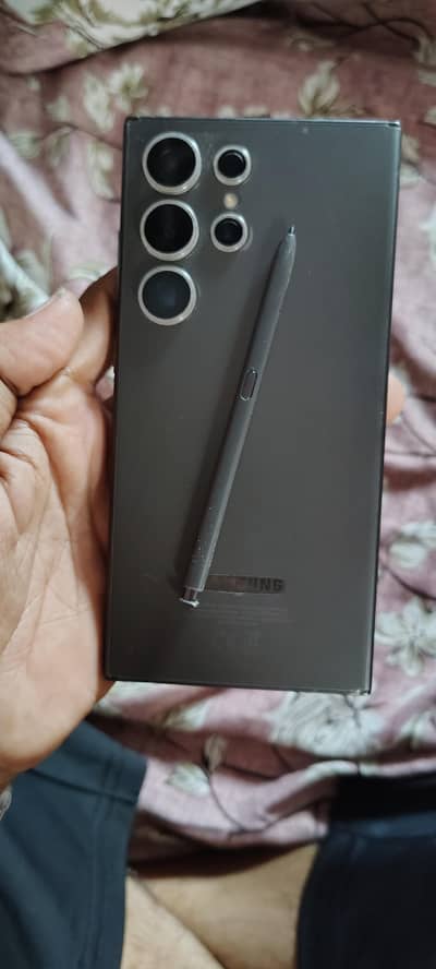 Samsung Mobile S24 Ultra