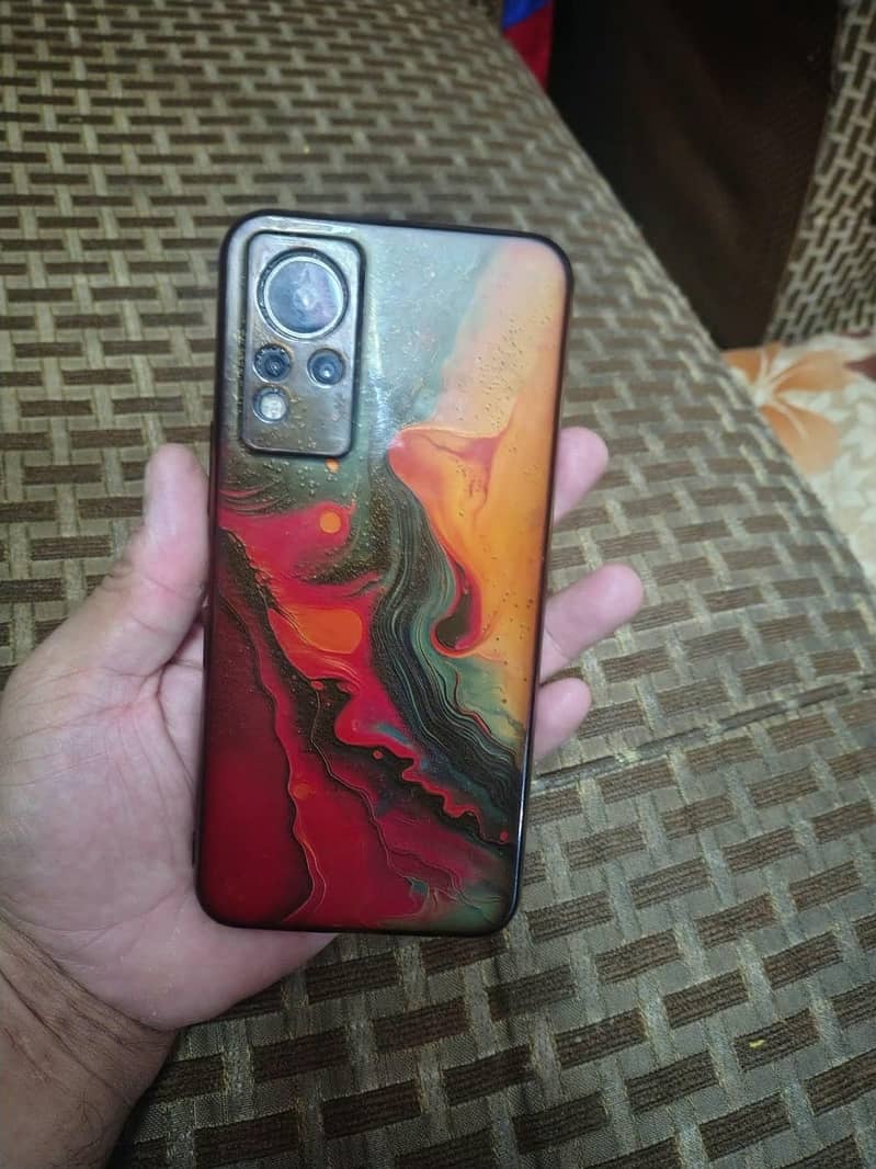 Infinix Note 11 1