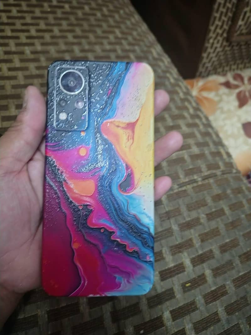 Infinix Note 11 3