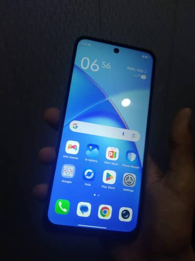 Infinix Smart 10 plus