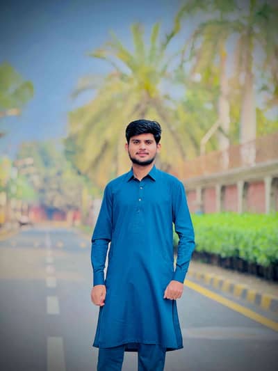 Safdar Iqbal