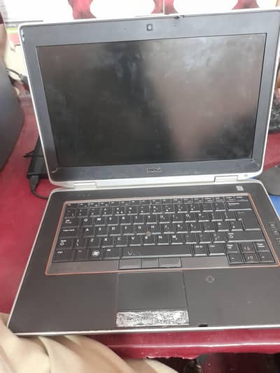 scrap laptop