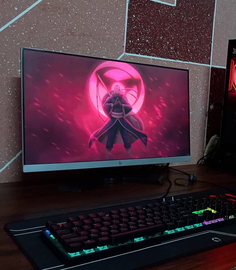 Gaming Pc full Setup 6