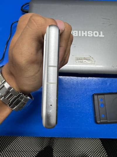 Google Pixel 7a
