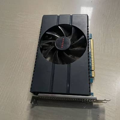 RX 580 8GB DDR5