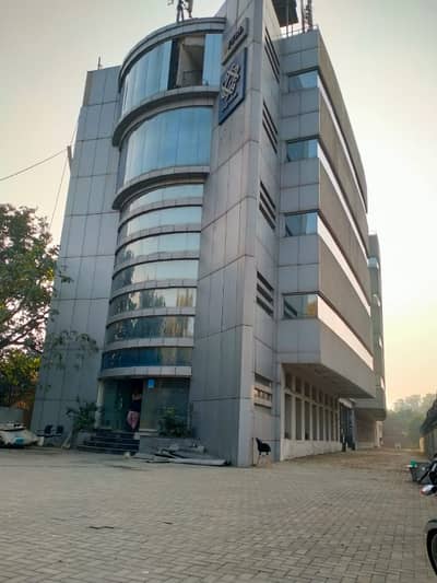 DHA CANTT 40000 SQUARE FEET COMMERCIAL BUILDING FOR RENT GULBERG MODEL TOWN GARDEN TOWN SHADMAN GOR UPPER MALL LAHORE