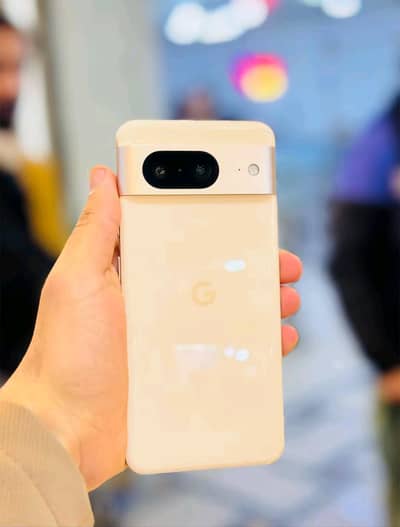 Google Pixel 8