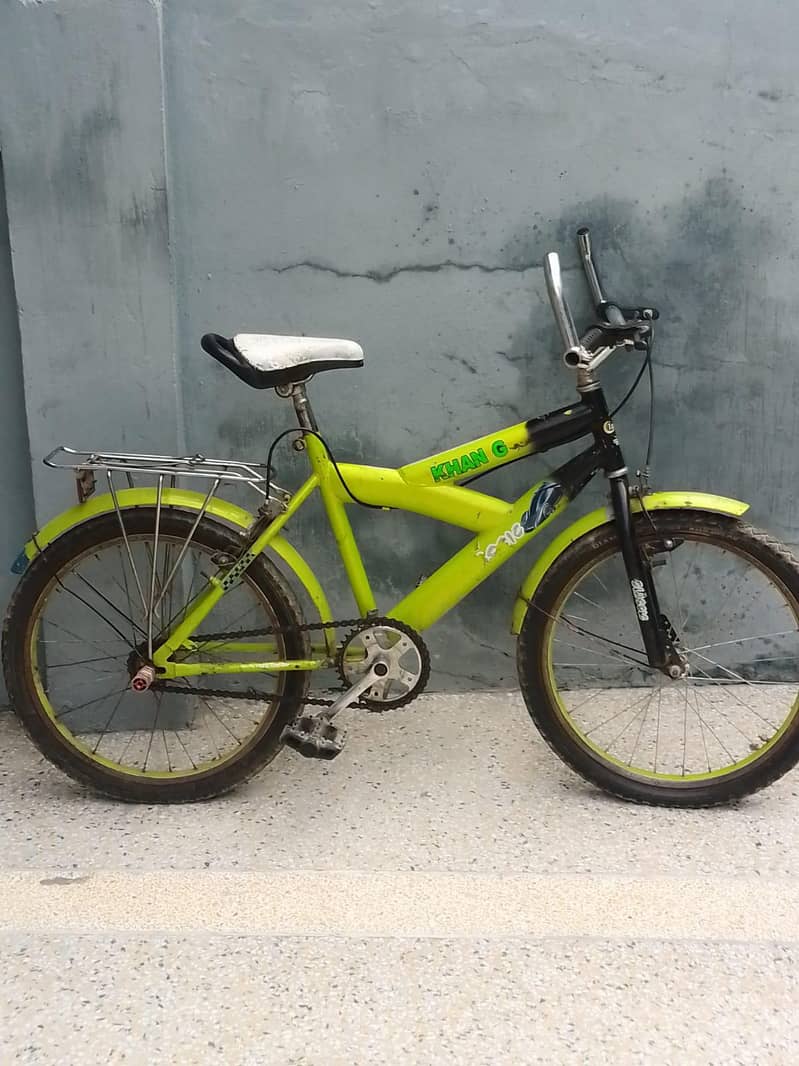 cycle 0